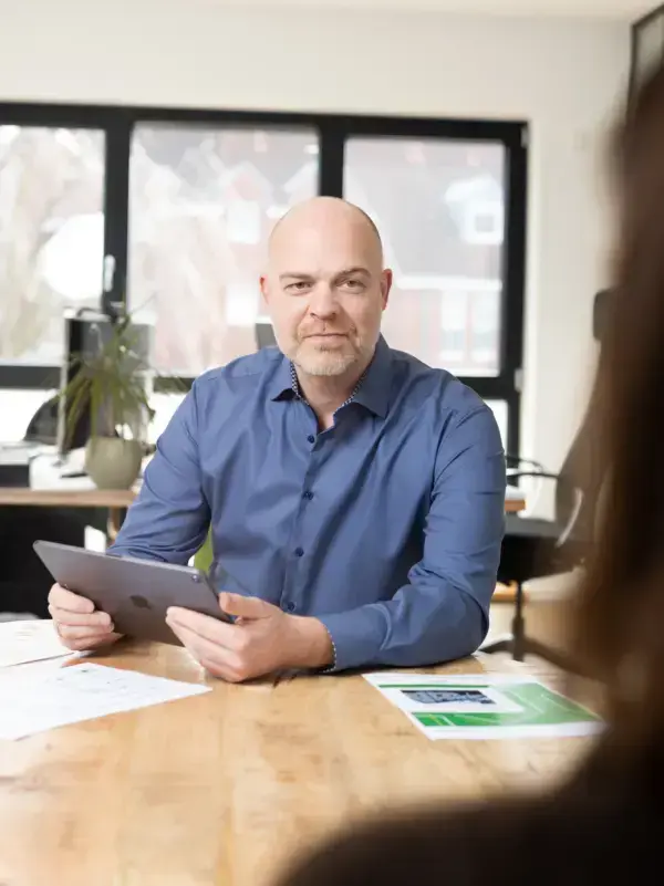 Professionelle Energieberatung in Peine durch einen Energieberater